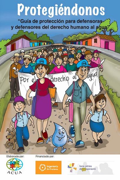 Guia uso eficiente del agua