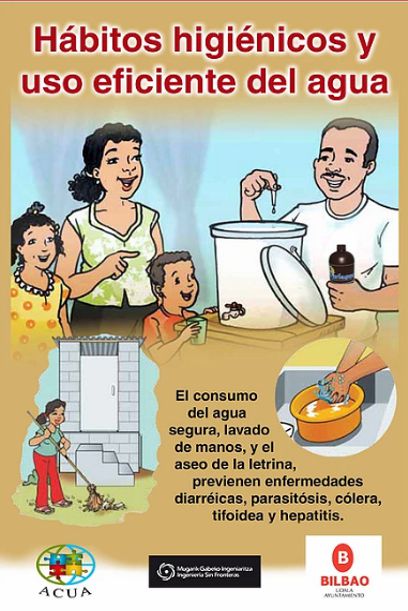 Guia uso eficiente del agua